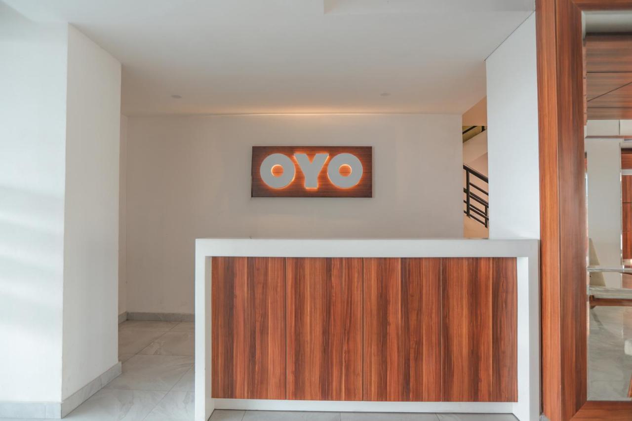 Flagship 210 Amethyst Kemayoran Giacarta Esterno foto