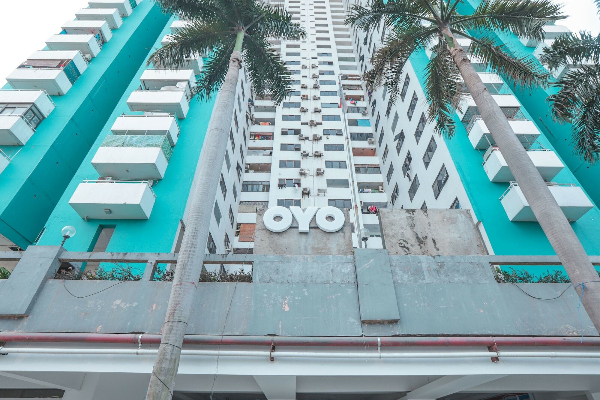 Flagship 210 Amethyst Kemayoran Giacarta Esterno foto